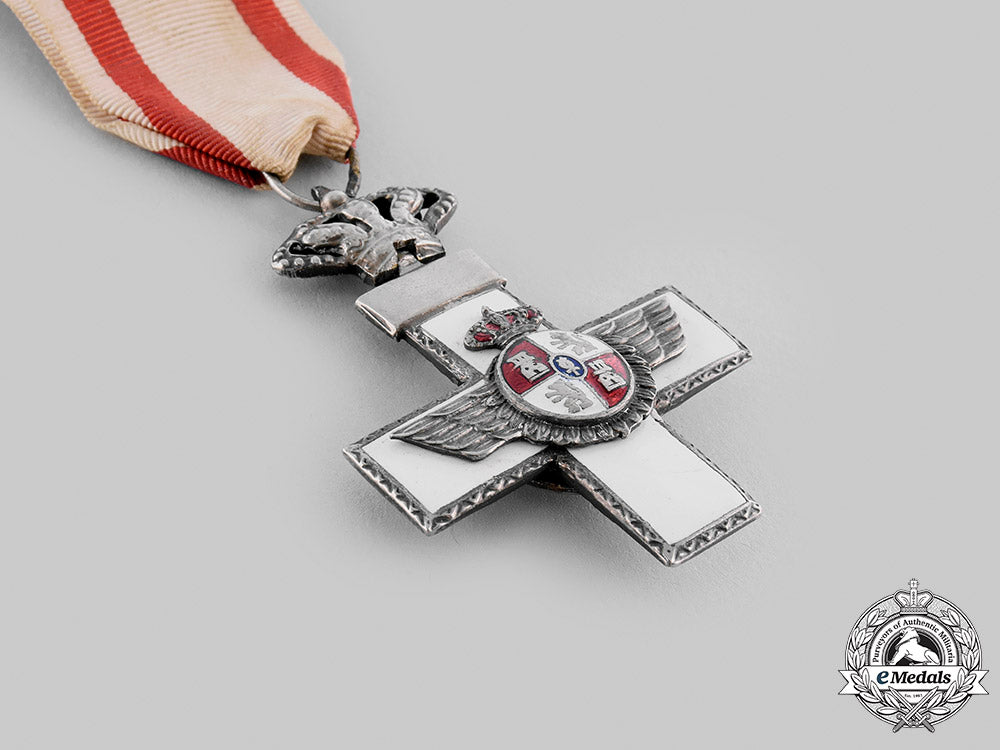 spain,_transition._an_order_of_aeronautical_merit,_white_distinction,_silver_grade,_c.1975_m19_23509_1_1_1