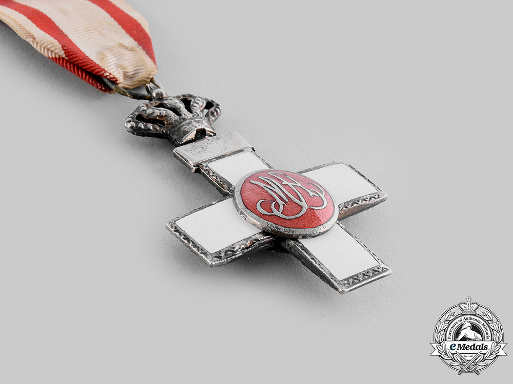 spain,_transition._an_order_of_aeronautical_merit,_white_distinction,_silver_grade,_c.1975_m19_23510_1_1_1