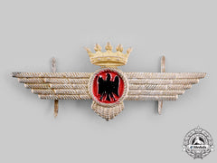 Spain, Franco. A Nationalist Air Force Badge C.1938