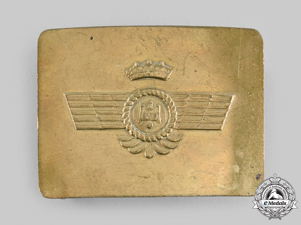 spain,_civil_war._an_air_force_legion_condor_belt_buckle_c.1936_m19_23524
