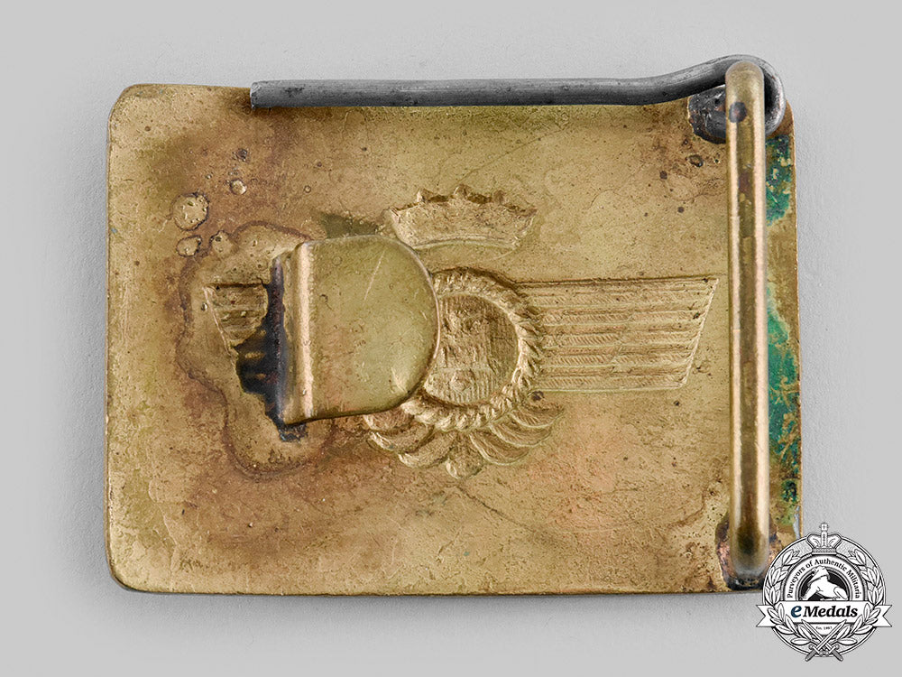 spain,_civil_war._an_air_force_legion_condor_belt_buckle_c.1936_m19_23525