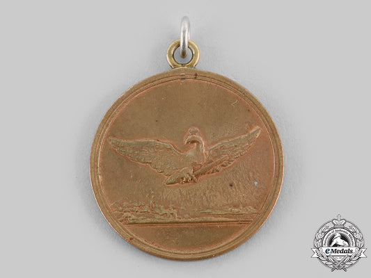 prussia,_kingdom._a_police_medal,_c.1850_m19_23583_1_1