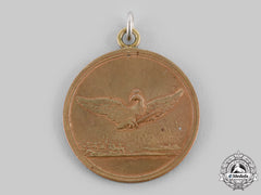Prussia, Kingdom. A Police Medal, C.1850