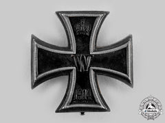 Germany, Imperial. A 1914 Iron Cross I Class