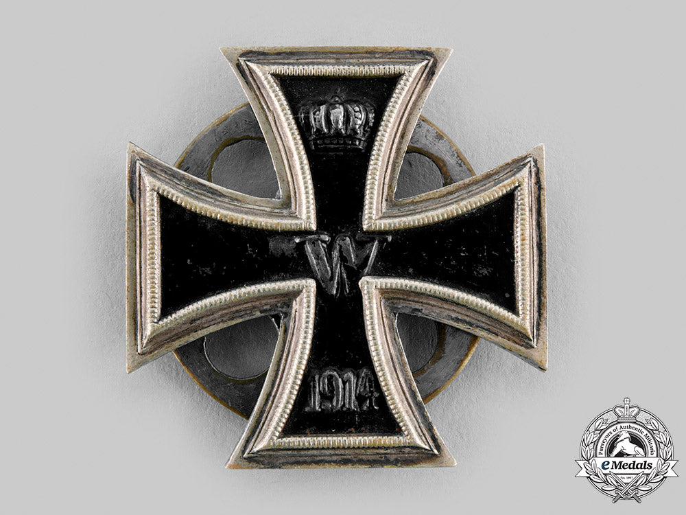 prussia,_state._a1914_iron_cross,_i_class,_unique_screwback_version_m19_23597_3