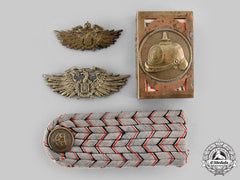 Germany, Imperial.  A Lot Of Miscellaneous Items