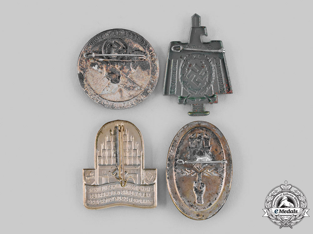germany,_third_reich._a_lot_of_commemorative_badges_m19_23657