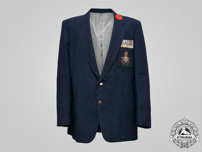 canada,_commonwealth._an_rcaf_veteran's_blazer_with_awards,_to_pilot_officer_gerald_joseph_lauber_m19_23689