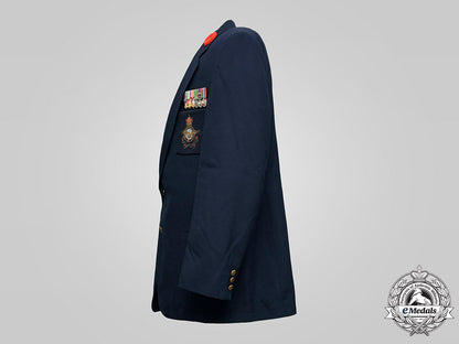 canada,_commonwealth._an_rcaf_veteran's_blazer_with_awards,_to_pilot_officer_gerald_joseph_lauber_m19_23692