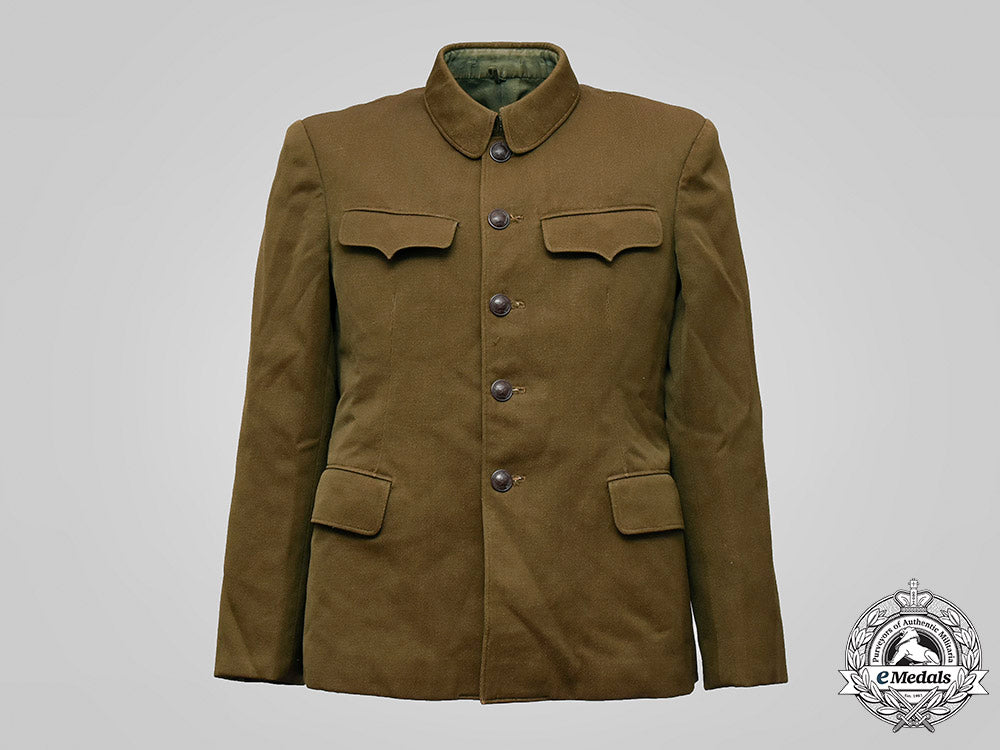 china,_people's_republic._a_people's_liberation_army_officer's_uniform,_c.1955_m19_23708
