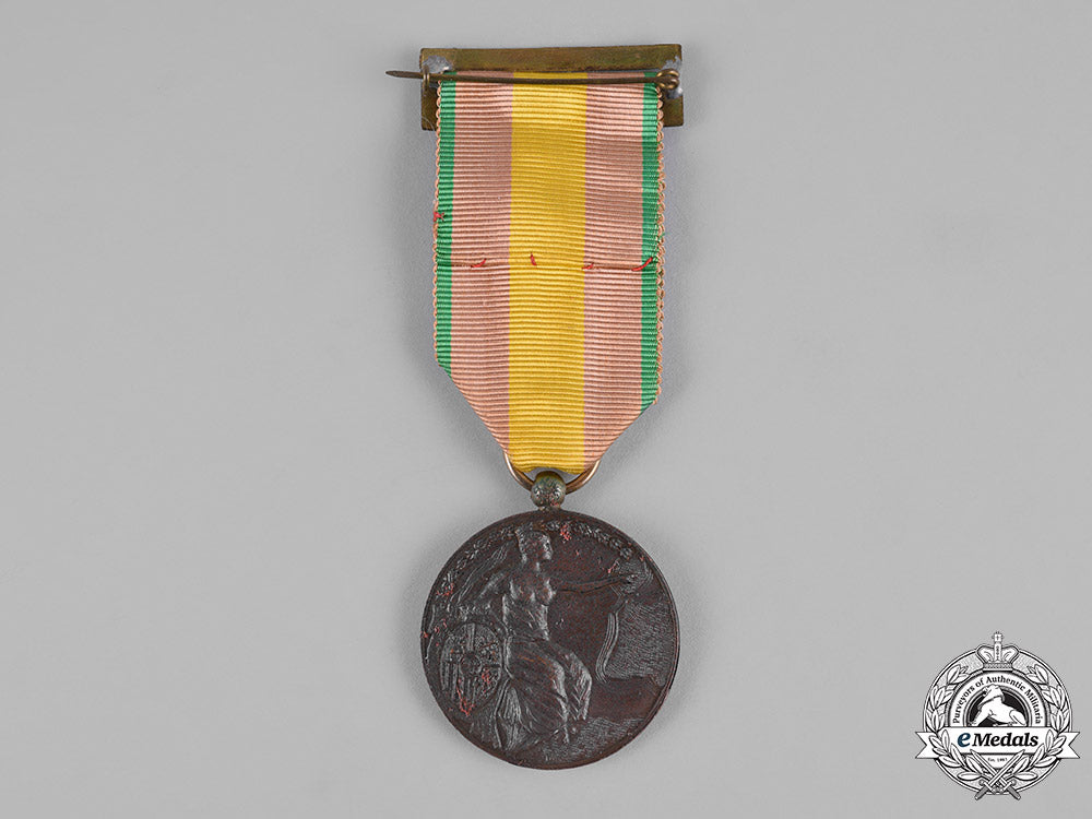 spain,_kingdom._a_medal_for_africa,_bronze_class_c.1912_m19_2370_1_1