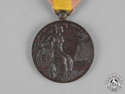 spain,_kingdom._a_medal_for_africa,_bronze_class_c.1912_m19_2372_1_1