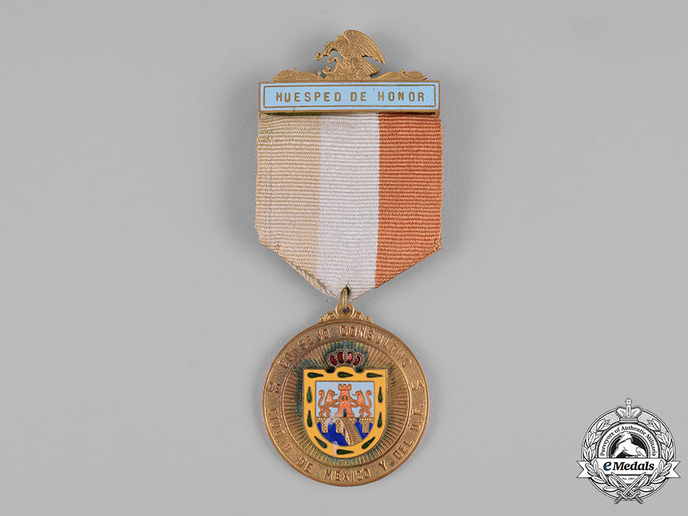 mexico._a_distinguished_guest_medal,_gold_medal_m19_2374