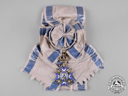 serbia,_kingdom._an_order_of_st._sava,_i_class_grand_cross,_c.1930_m19_2383