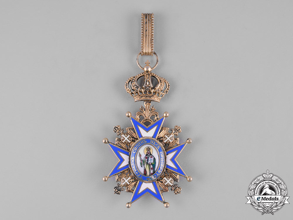 serbia,_kingdom._an_order_of_st._sava,_i_class_grand_cross,_c.1930_m19_2384