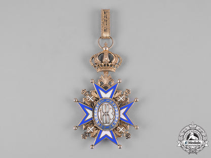 serbia,_kingdom._an_order_of_st._sava,_i_class_grand_cross,_c.1930_m19_2385