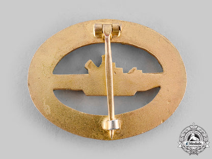 germany,_kriegsmarine._a_submarine_badge,1957_version_m19_23869