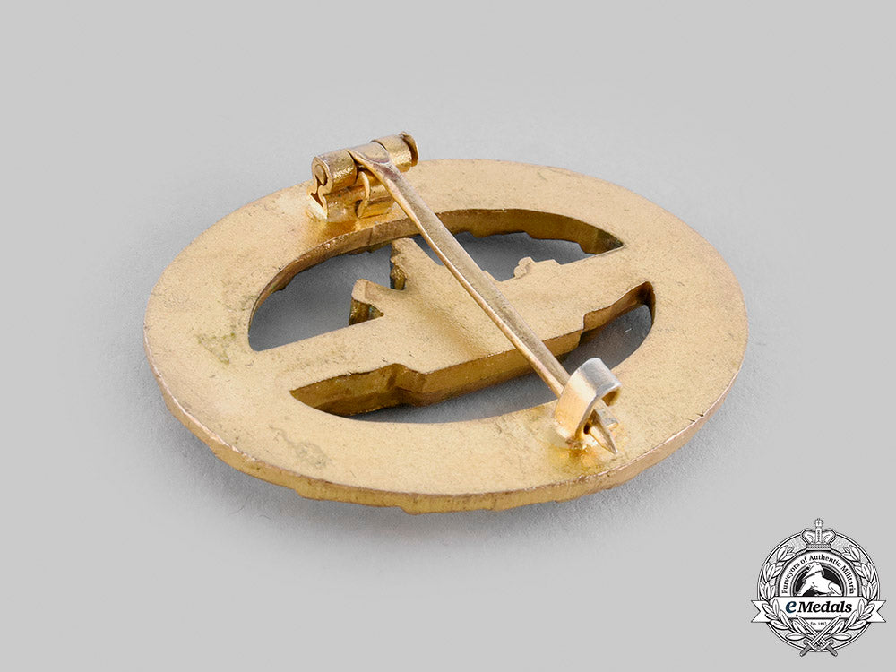germany,_kriegsmarine._a_submarine_badge,1957_version_m19_23871