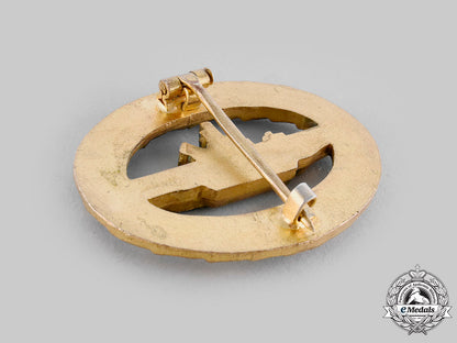 germany,_kriegsmarine._a_submarine_badge,1957_version_m19_23871