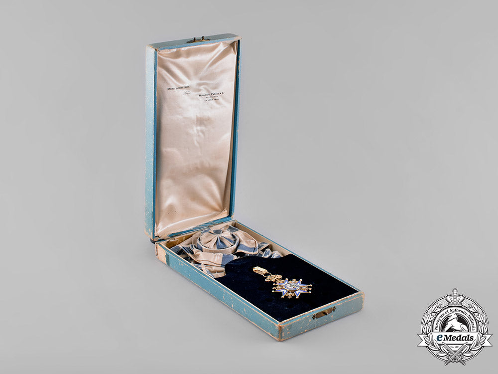 serbia,_kingdom._an_order_of_st._sava,_i_class_grand_cross,_c.1930_m19_2390
