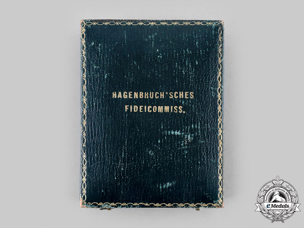 austria,_imperial._an_order_of_saint_john_in_gold_and_quartz,_c.1800_m19_23949