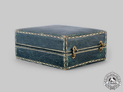 austria,_imperial._an_order_of_saint_john_in_gold_and_quartz,_c.1800_m19_23950