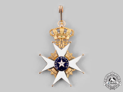 sweden,_kingdom._an_order_of_the_north_star,_ii_commander_in_gold,_c.1900_m19_23955_1_1_1_1
