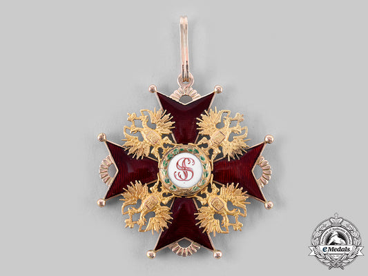 russia,_imperial._an_order_of_st._stanislaus_in_gold,_i_class_badge,_by_ivan_keibel,_c.1870_m19_23976