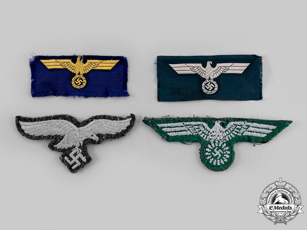 germany,_wehrmacht._a_lot_of_eagle_insignia_m19_24029