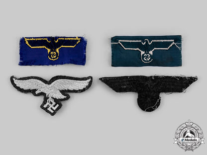 germany,_wehrmacht._a_lot_of_eagle_insignia_m19_24030