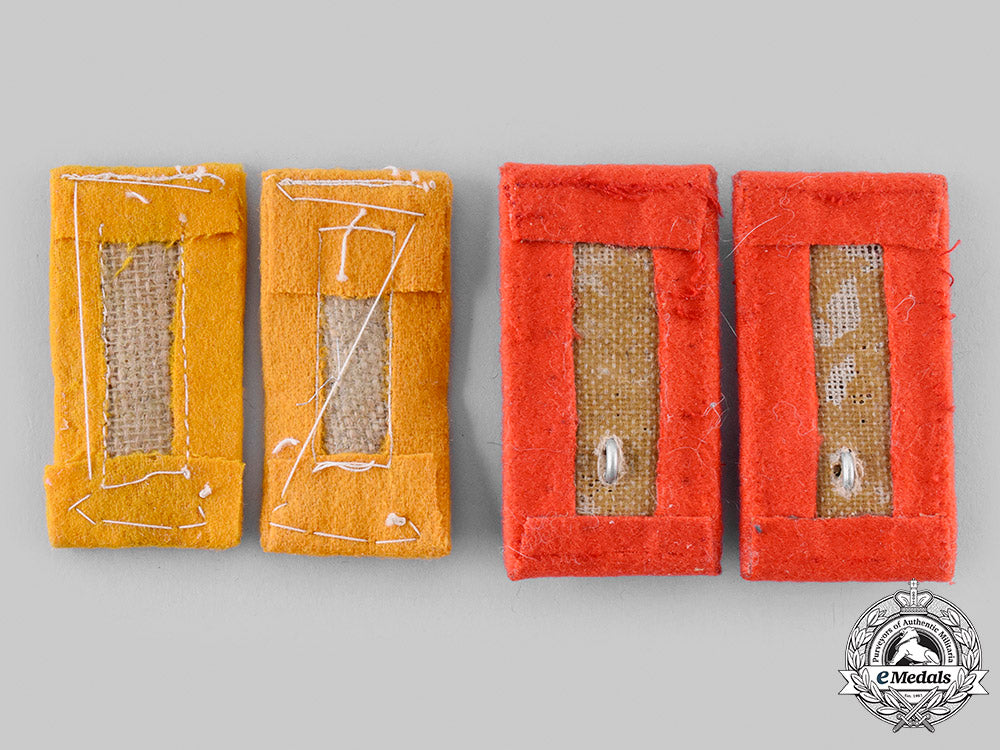 germany,_wehrmacht._two_pairs_of_dress_tunic_cuff_tabs_m19_24036