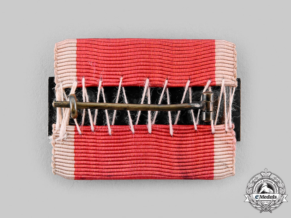 liechtenstein,_principality._a_long_service_bar_for_ten_years'_service,_c.1850_m19_24079_1_1