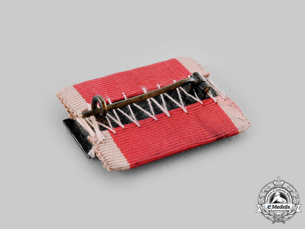 liechtenstein,_principality._a_long_service_bar_for_ten_years'_service,_c.1850_m19_24081_1_1