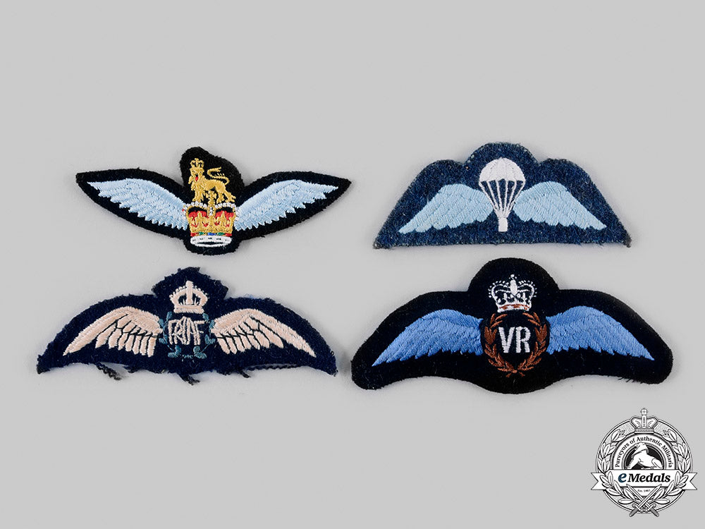 australia,_united_kingdom._a_lot_of_four_air_force_badges_m19_24102