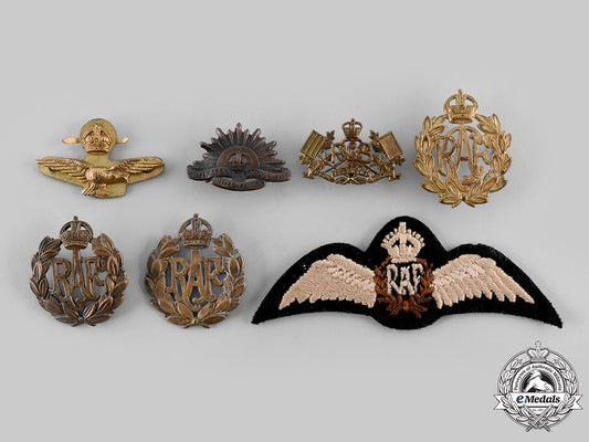 united_kingdom&_commonwealth._a_lot_of_seven_second_war_badges_m19_24108_1