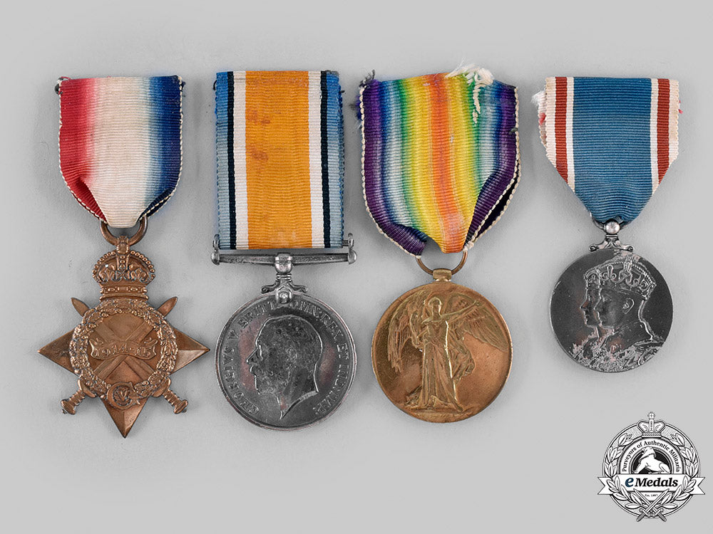 south_africa._the_awards_of_f.w_wagner,_military_cross_awarded_for_escaping_pow_camp,1943_m19_24130