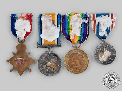 south_africa._the_awards_of_f.w_wagner,_military_cross_awarded_for_escaping_pow_camp,1943_m19_24131