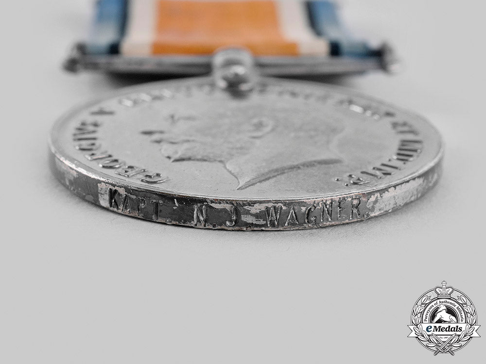 south_africa._the_awards_of_f.w_wagner,_military_cross_awarded_for_escaping_pow_camp,1943_m19_24133