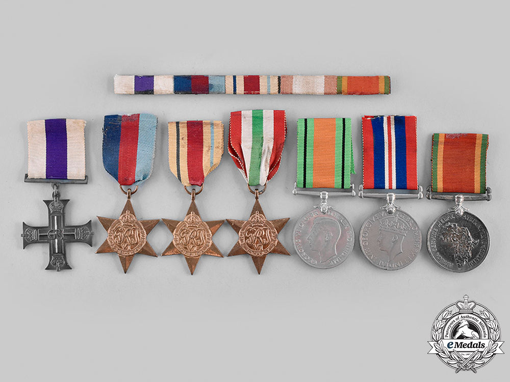 south_africa._the_awards_of_f.w_wagner,_military_cross_awarded_for_escaping_pow_camp,1943_m19_24135