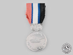 Yemen, Republic. An Order Of The 26 September 1962 Revolution 20Th Anniversary Medal, I Class, C. 1982