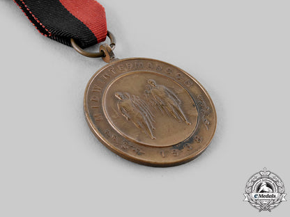 netherlands,_nsb._a_dutch_national_socialist_movement(_nsb)_mid_winter_march_medal,_c.1938_m19_24166