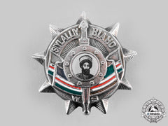Chechen, Republic. An Order "Defender Of Honour", Ii Class