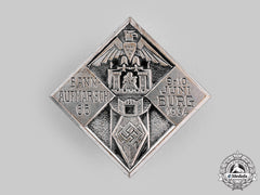 Germany, Hj. A 1934 Deployment Badge