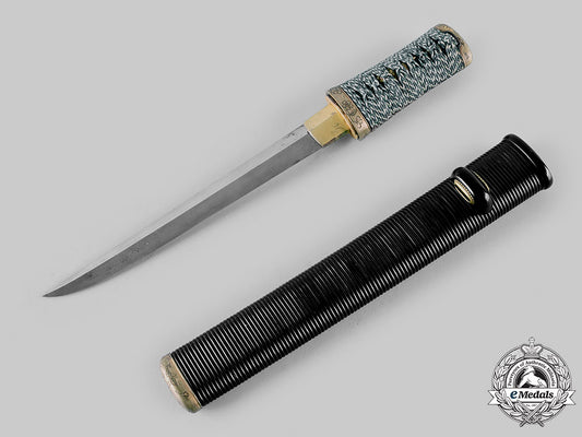 japan,_medieval._a_rare_muromachi_period_tanto_forged_by_bishu_osafune_norimitsu,_c.1500_m19_24229