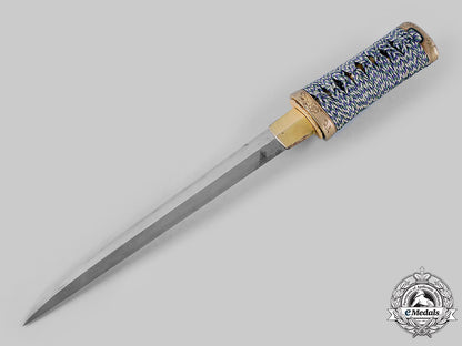 japan,_medieval._a_rare_muromachi_period_tanto_forged_by_bishu_osafune_norimitsu,_c.1500_m19_24232