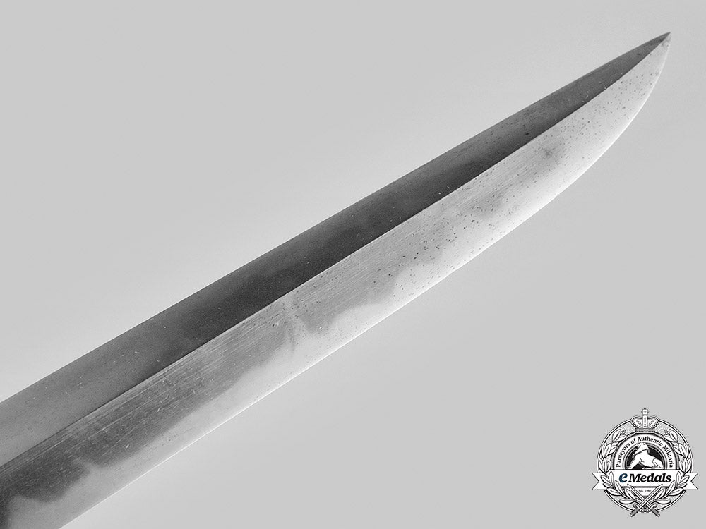 japan,_medieval._a_rare_muromachi_period_tanto_forged_by_bishu_osafune_norimitsu,_c.1500_m19_24233