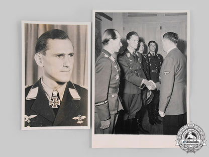 germany,_luftwaffe._a_pair_of_signed_photographs_of_günther_rall_m19_24245