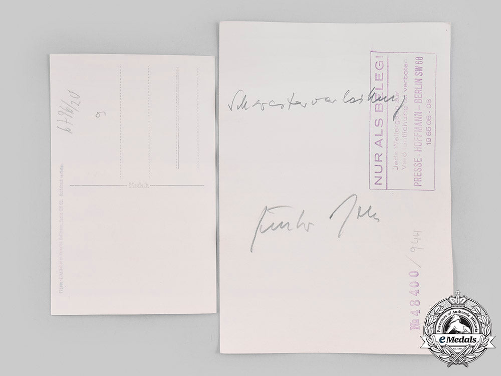 germany,_luftwaffe._a_pair_of_signed_photographs_of_günther_rall_m19_24246
