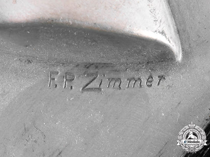 germany,_heer._a_patriotic_soldier_wall_plaque_by_fritz_paul_zimmer_m19_24256_1