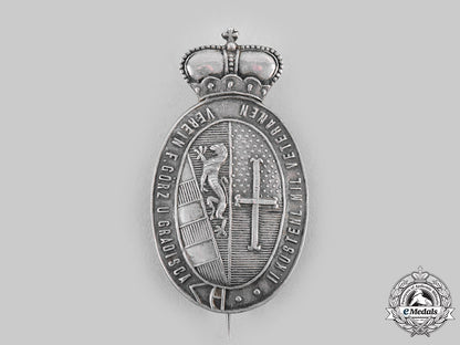 austria,_imperial._a_gorz&_gradisca_veterans_badge_m19_24279